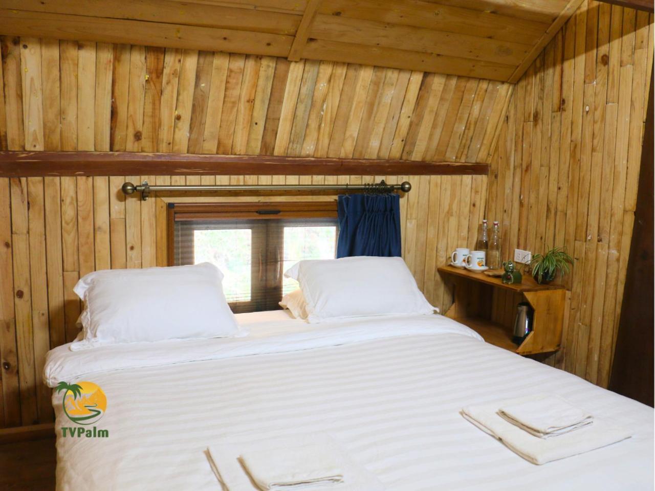 הא גיאנג Tvpalm Ecolodge מראה חיצוני תמונה