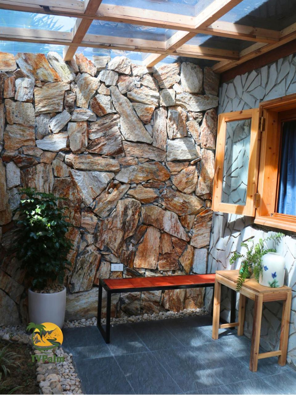 הא גיאנג Tvpalm Ecolodge מראה חיצוני תמונה