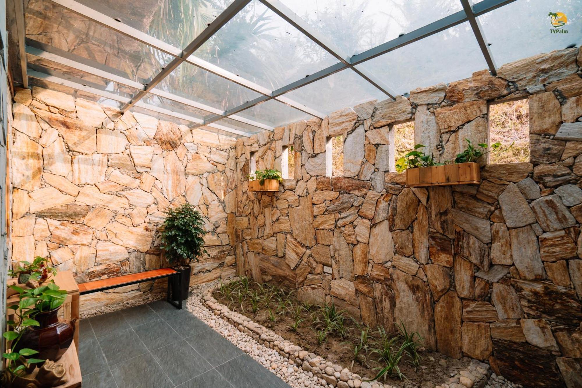 הא גיאנג Tvpalm Ecolodge מראה חיצוני תמונה